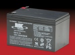 Batteries By Size: 12v 12ah